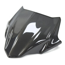 Motorcycle Front Screen Windshield Fairing for Z900 2020-2024 Windshield Wind Deflector Windscreens