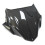 Motorcycle Front Screen Windshield Fairing for  Z900 2020-2024 Windshield Wind Deflector Windscreens 5