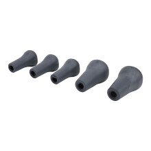 Replaceable Handle Forklift Lever Knob Smooth Movement for Efficient Operation