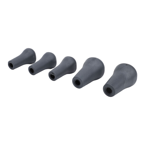 Replaceable Handle Forklift Lever Knob Smooth Movement for Efficient Operation