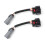 Halogen to LED Taillight Conversion Harness for  F-150 2018-2020 6