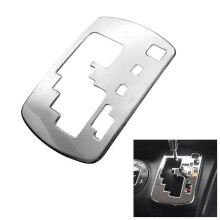 Automatic Gear Shift Panel Trim Cover Shifter Frame Trim Car Sticker Interior Decoration for Noah Voxy 80