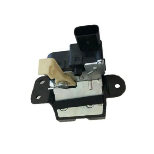 81230G5000 Car Tailgate Lock Actuator Rear Lock Trunk Lock for  Niro 2017 2018 2019 2020 2