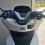 Motorcycle Navigation Bracket Mount Phone Holder for  PCX160 2025 Handlebar Storage Hook Accessories 5