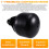 Pneumatic Suspension Sphere Rear 1243200115 for - 5