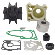 8M0135821 Water Pump Impeller Repair Kit for Mercury Mariner Outboard 9.9 10 15 20 EFI SeaPro 333cc 2-Cyl 8M0137849
