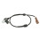 ABS Wheel Speed Sensor for  QX4  Pathfinder Front Left 47911-0W060 3