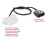 OBD2 PORT POWERED  Anti Theft Security  for   OBD Guard / Block / LOCK 4