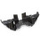 Motorcycle Instrument Panel for  450SR CF-450SR 2022-2025 Dashboard Cover Accessories 1