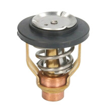 For Outboard 4 Stroke F150 F175 F200 Outboard Motors Thermostat 6DA-12411-00 6DA-12411-01, 18-3636
