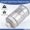 52126244AB New Fuel Filter for   JK 2.8CRD 2007-2017 5