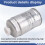 52126244AB New Fuel Filter for   JK 2.8CRD 2007-2017 6
