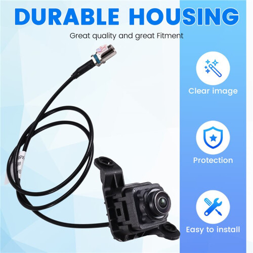 704000474AA Car Rearview Mirror Camera for   GS11 Right