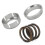 Steering Column Upper Bearing Kit for Tilt for  Chevy   1972-02 4