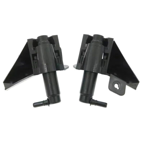 Front Bumper HeadLight HeadLamp Washer Spray Nozzle Cleaning Pump Actuator for  K5 Optima 2013 2014 2