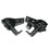 Front Bumper HeadLight HeadLamp Washer Spray Nozzle Cleaning Pump Actuator for  K5 Optima 2013 2014 6