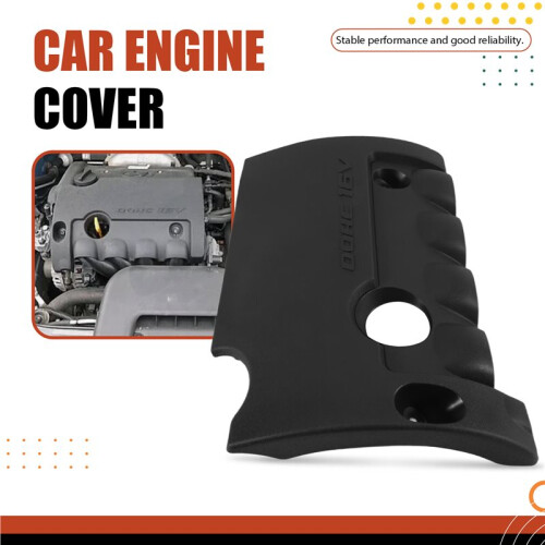 Car Engine Cover Engine Dust Cover 29240-2B031 for   I30 2007-2012 2