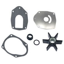 817275A1 817275A2 Water Pump Impeller Repair Kit for Mercury 4-Stroke 40-250HP 807929A1 Boat Engine Parts 18-3570