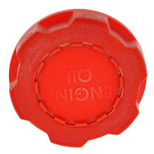 For Trucks VOE 3154328 20807510 Oil Filler Cap Truck Spare Parts