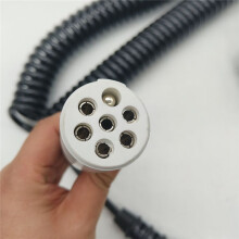For  Trucks VOE 21971558-1 Cable Connection Wires Truck Spare Parts