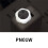 Car USB Ambient Lights LED Decorative Atmosphere Lamp for Auto Interior Environment Light Plug  White 8