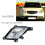 Front Bumper Fog Light Assembly for  Korando 2010-2013 Right 8320234001 7