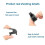 Car Window B-Pillar Hook 21200006819051 for - E S CLS CLA Class Accessories 6