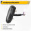 Motorcycle Modified Universal LCD Speedometer Tachometer + Induction Wire Magnet + Instrument Large Bracket 10