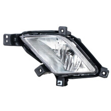 Front Bumper Fog Light Assembly for Korando 2010-2013 Left 832013400