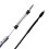 New Front Parking Brake Cable 52124961AH for  Grand Cherokee 5