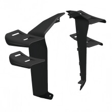 Motorcycle Side Wing Side Spoiler Lower Spoiler for MT-09/SP 2024 2025 MT09 GEN 4 2024-2025