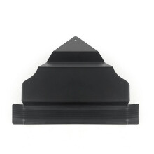 Motorcycle Rear License Plate Bracket Fixed Bracket for XMAX 300 XMAX300 2023-2025 Accessories