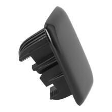Front Headlight Washer Cover for 2014-2016 Headlight Washer Spray Nozzle Jet Cover 98681B1000 98682B1000