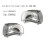 Side Mirror Turn Signal Lights Rearview Mirror Indicator for  Beetle 2006-2009 Left 1C0949101E 8