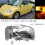 Side Mirror Turn Signal Lights Rearview Mirror Indicator for  Beetle 2006-2009 Left 1C0949101E 9