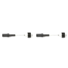 2X Cable del Actuador del Freno de Mano del Freno de Estacionamiento Eléctrico A4474203800 4474203800 para - W447 W448 Vito