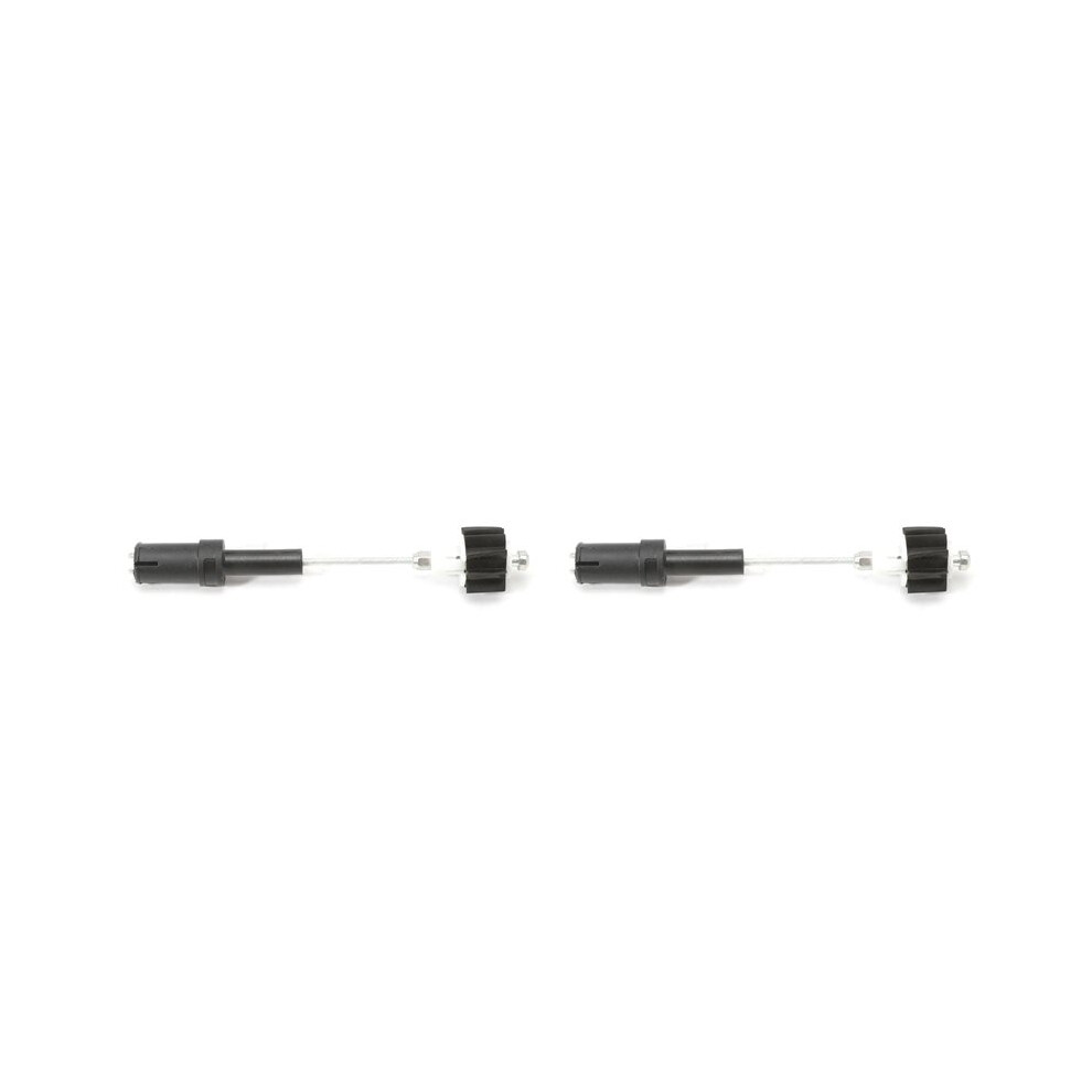 2X Electric Parking Brake Handbrake Actuator Cable A4474203800 4474203800 For W447 W448 Vito 4713774095276