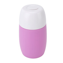 Portable ABS Peri Bottle 125g Travel Handheld Bidet for Postpartum Care