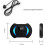 Auto Clicker for Phone, Touch Screen Tapper with Digital Display & Adjustable Speed, Compatible with /Android 7