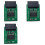 3X TPM2.0 Module 14 Pin for MSI LPC Interface TPM2.0 Security Module for Multi  Motherboards 2