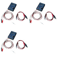 3X XH-2A Auto Signal Generator Vehicle Hall Sensor Crankshaft Position Sensor Simulator 2Hz to 8KHz Out