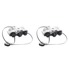 2X 55900-0K011 AC Heater Control Unit Panel  Suitable for  Hilux Lnova Vigo N70 2005-2011 55909-26080