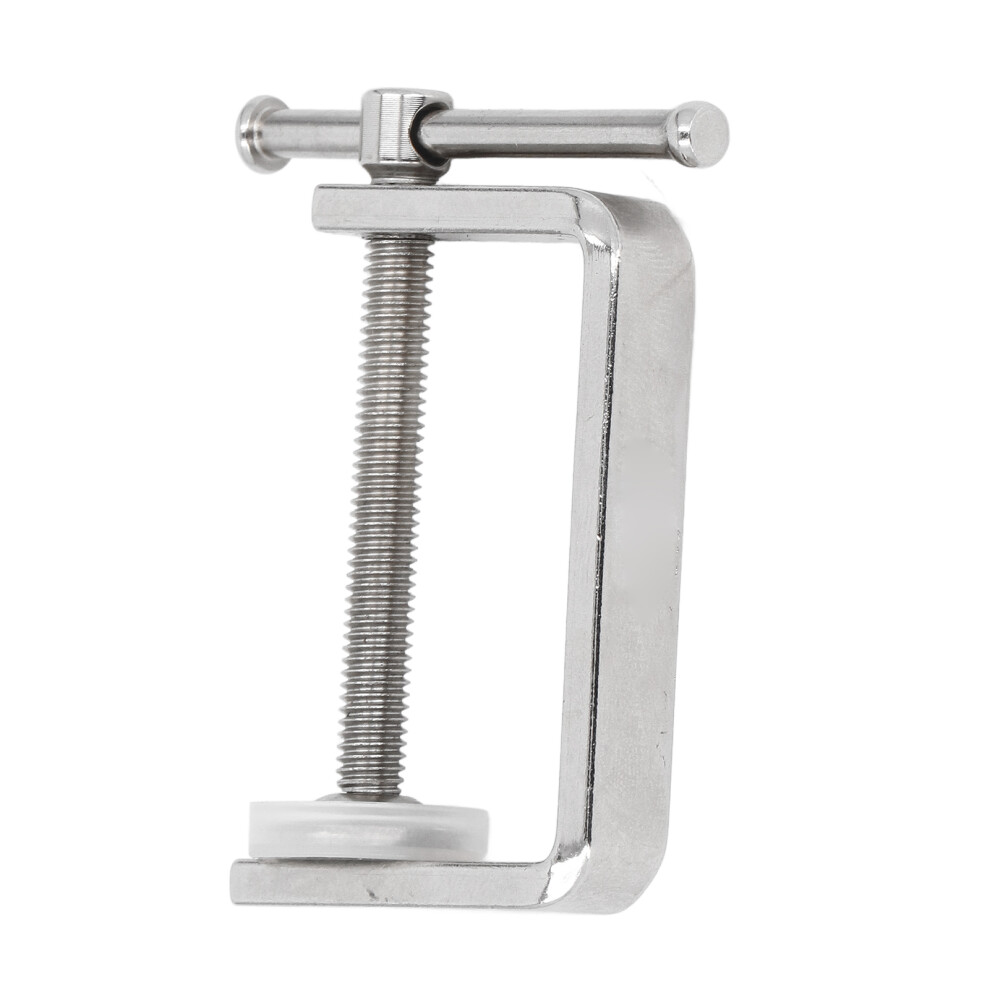 Thickened C Clamp Woodworking Tool, 46Mm Max Thickness, 36Mm Depth 9481390983165