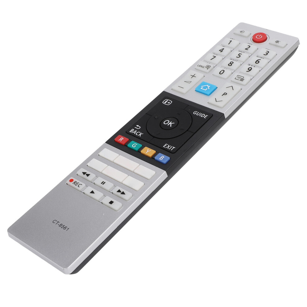Ctâ8561 Universal Tv Remote For 24Wk3c63da 32W2863dg 49T6863da 9461390983426