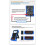 OWON HDS160 Oscilloscope Multimeter,4 1/2 Digit True RMS Multimeter,1MHz Digital Oscilloscope,Voltmeter Current Measure 4