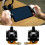 Hall Effect Joystick Replacement Pair 3D Analog Thumbstick Left Right for PS Portal PS5 Portal Game Console Controller 2