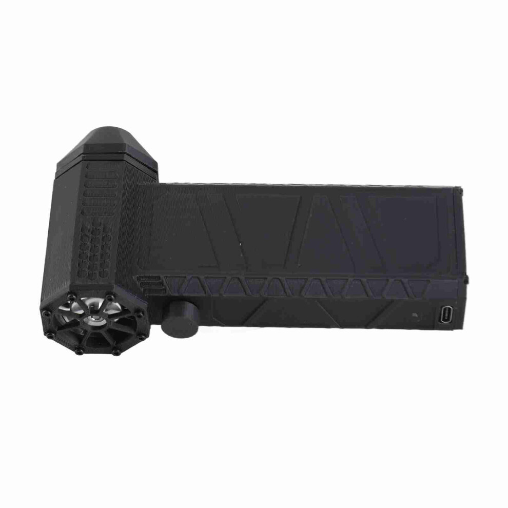 Handheld Car Vacuum & Air Blower 130000Rpm Brushless Motor Compact Snow Cleaner 8441390983740