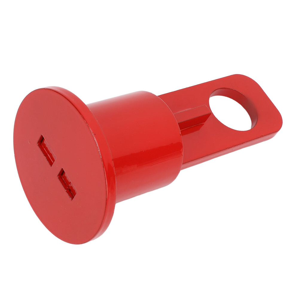 5Th Wheel Lifting Hook 6100 High Strength Steel Trailer Hitch 500Lb Capacity 5091390983641