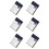 6X ESP32-S3-N16R8 Wireless Module ESP32-S3-WROOM-1 Dual-Core WiFi+Bluetooth5.0 Module for IoT Wireless Applications 1
