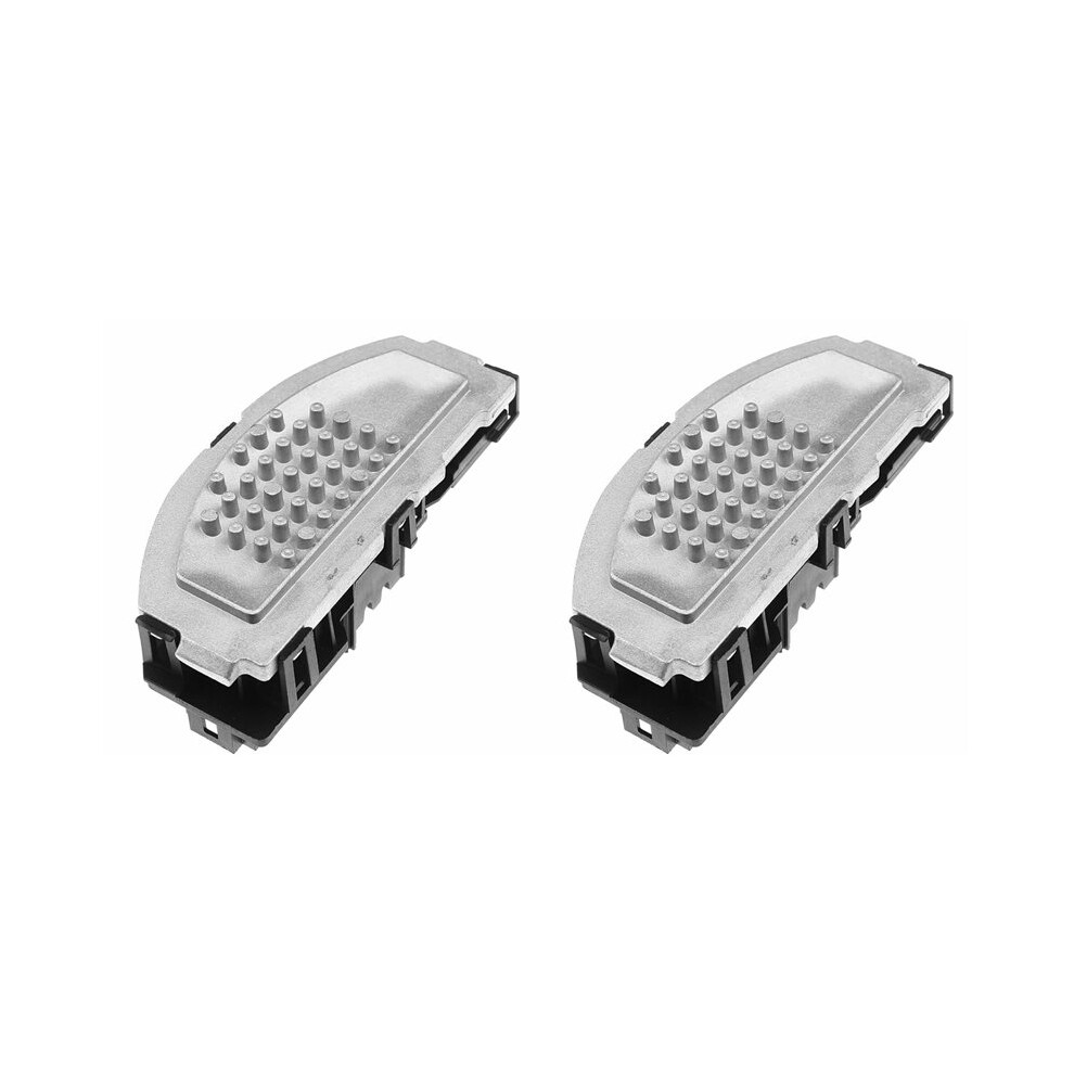 2X F011500082 017600-4910 Car Blower Motor Control Module For 200 Cherokee 2.4L 3.2L 3.6L 6032677209039